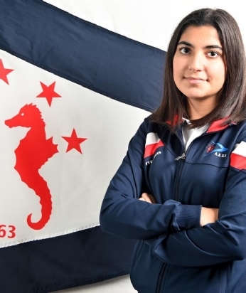 DURU LARA ÇAKICI